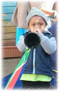 Heritage day. jpb